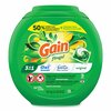 Gain Flings Detergent Pods, Original, 76PK 80735397